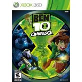 Ben 10 - Omniverse