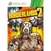 Borderlands 2