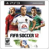 FIFA Soccer 12