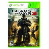 Gears of War 3