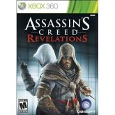 Assassin's Creed: Revelations