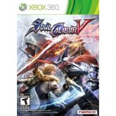 Soul Calibur V