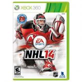 NHL 14