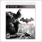 Batman: Arkham City