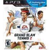 Grand Slam Tennis 2